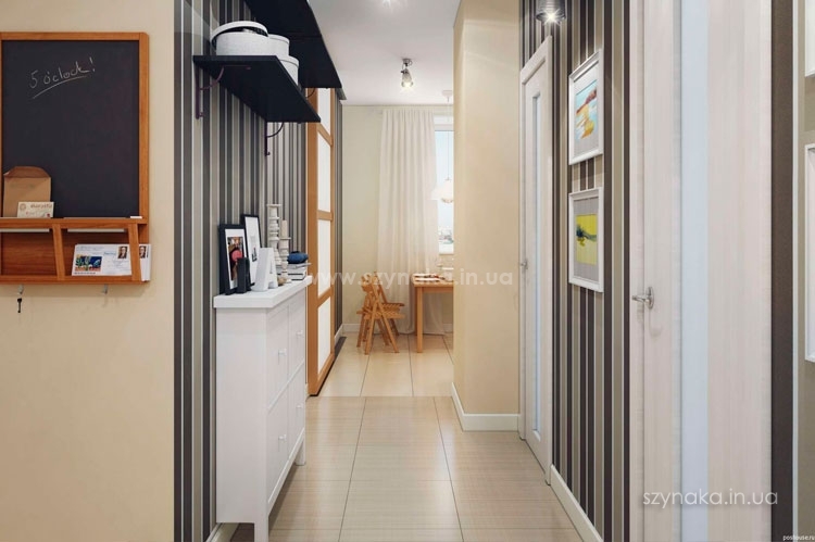 Как обустроить маленький и узкий коридор? Как обустроить маленький и узкий коридор?