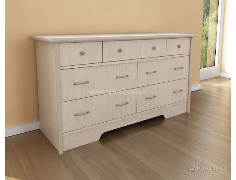 Комод, универсальный предмет мебели Комод, универсальный предмет мебели