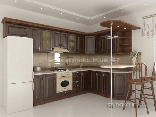 Оформление кухни Оформление кухни