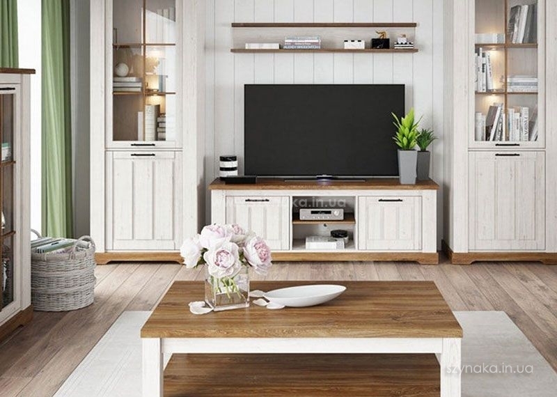 Мебель в скандинавском стиле Мебель в скандинавском стиле