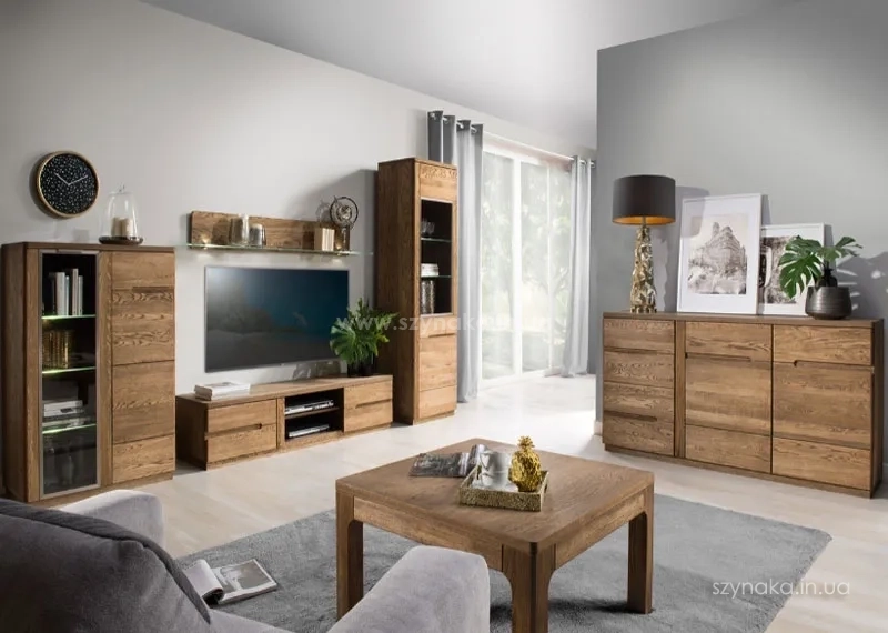 Гостиная: Искусство создания идеального пространства