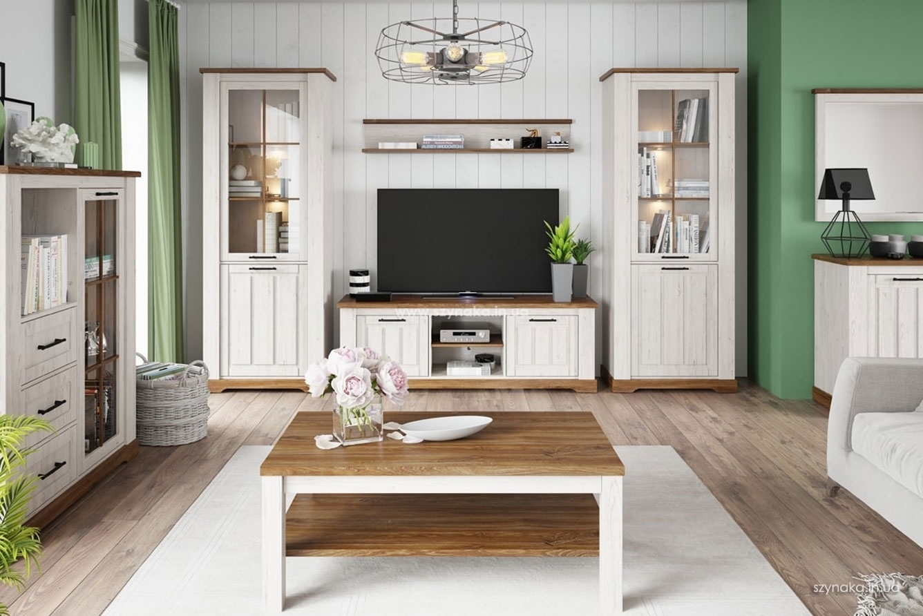 Новая коллекция - Country Szynaka - нестандартный дизайн