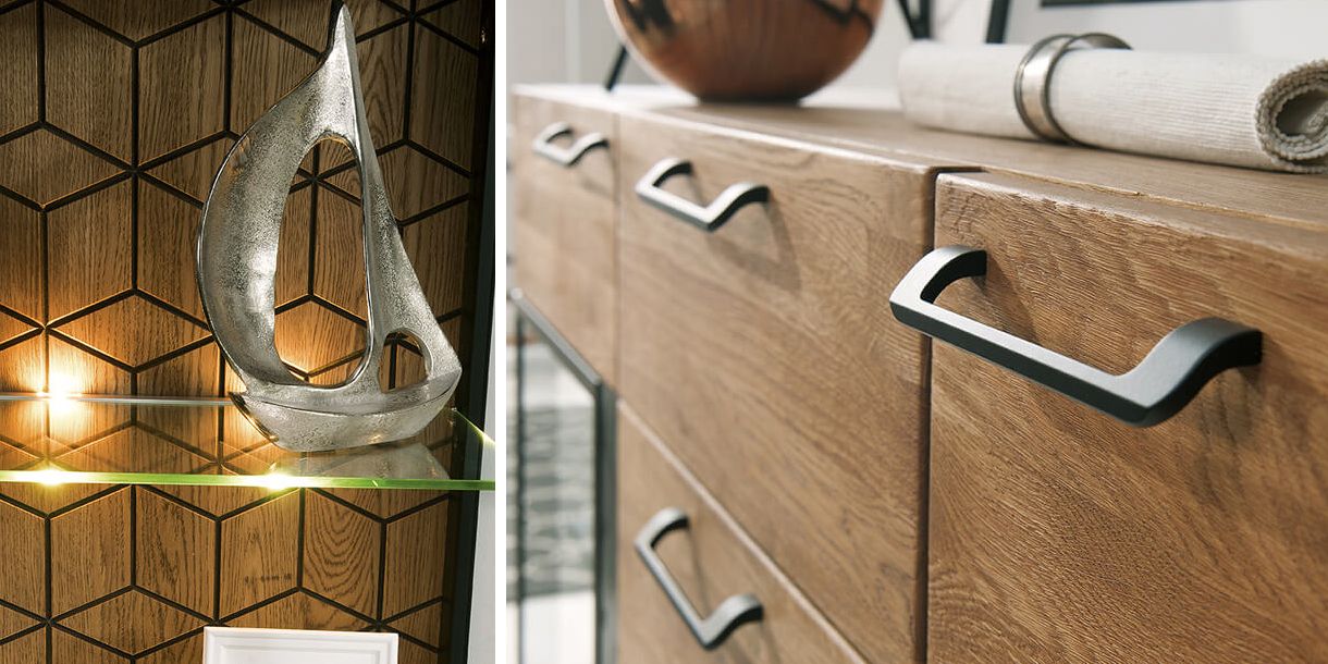 Коллекция Mosaic Коллекция Mosaic