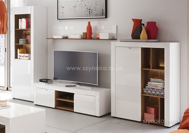 Комод 1д BELFORT 44 Комод 1д BELFORT 44