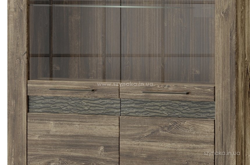 Витрина 2д Belveder 12 Витрина 2д Belveder 12