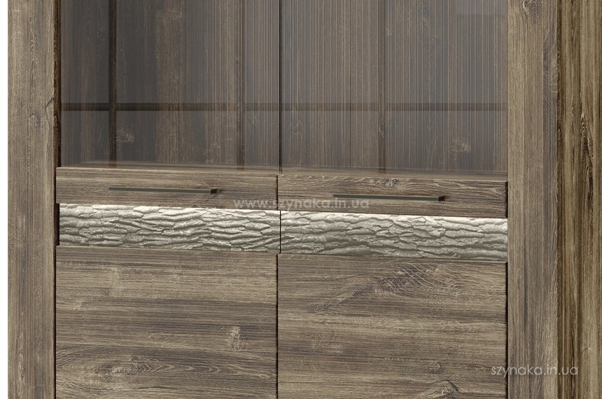 Витрина 2д Belveder 12 Витрина 2д Belveder 12