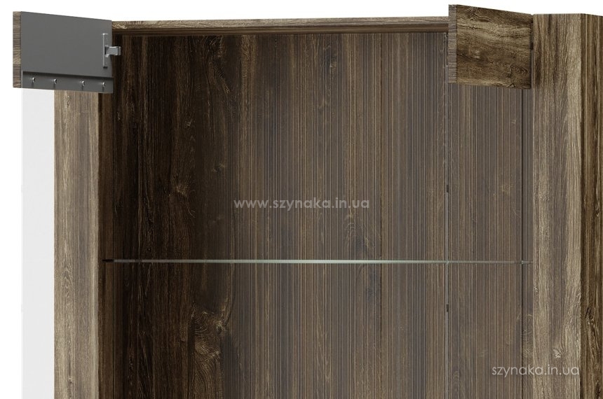 Витрина 2д Belveder 12 Витрина 2д Belveder 12