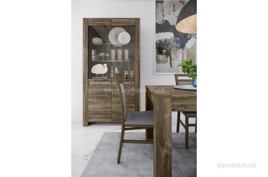 Витрина 2д Belveder 12 Витрина 2д Belveder 12