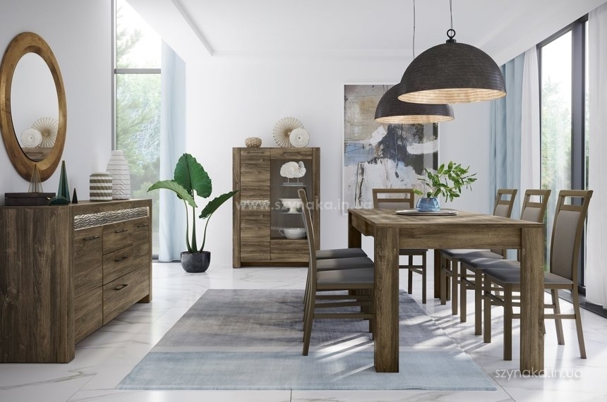 Витрина 2д Belveder 15 Витрина 2д Belveder 15