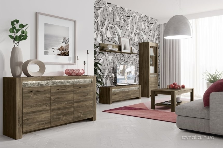 Витрина 2д Belveder 15 Витрина 2д Belveder 15