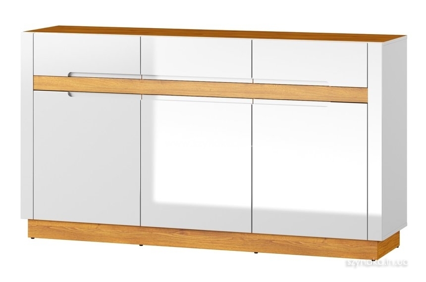 Комод 3д 3ш Visio 45 Комод 3д 3ш Visio 45