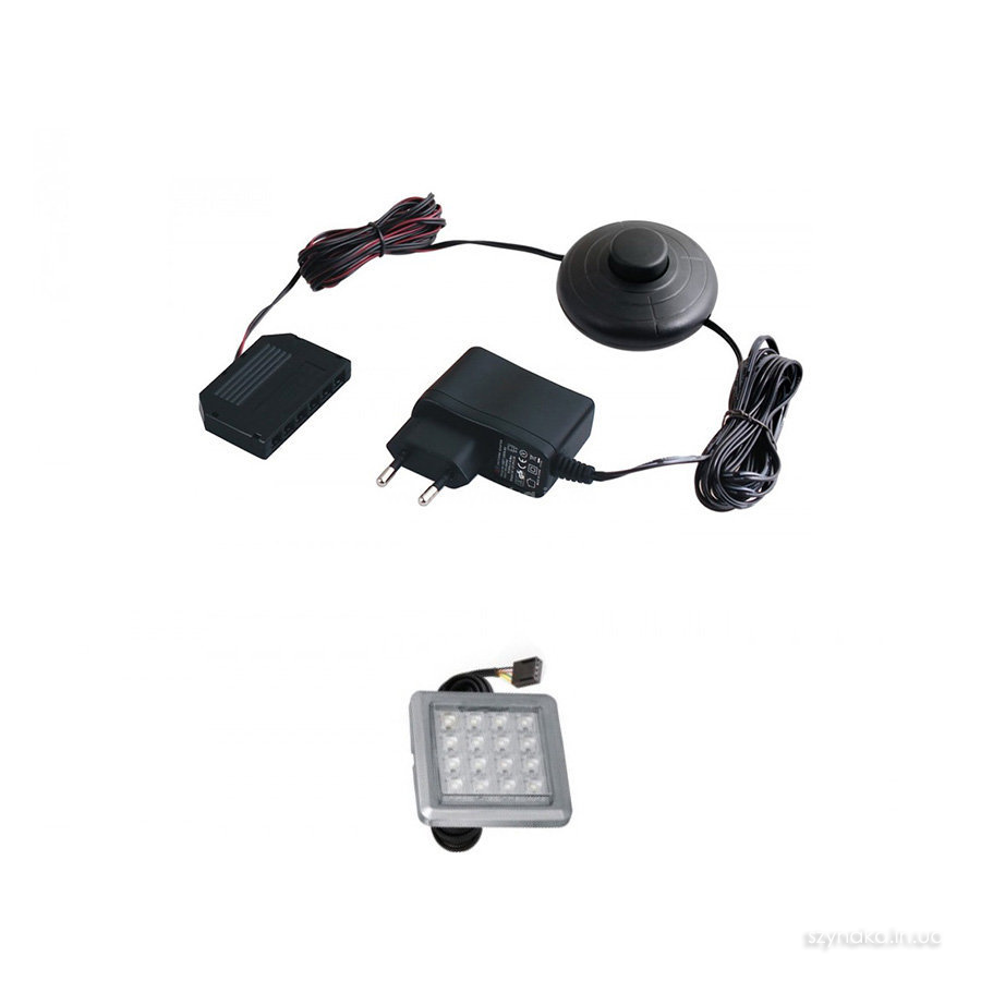 Подсветка 3-L-BZ-1-0000-01 Подсветка 3-L-BZ-1-0000-01