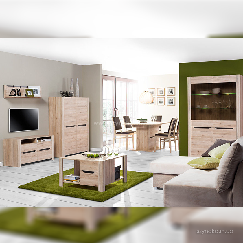 Полка подвесная Szynaka Desjo 31 Полка подвесная Szynaka Desjo 31