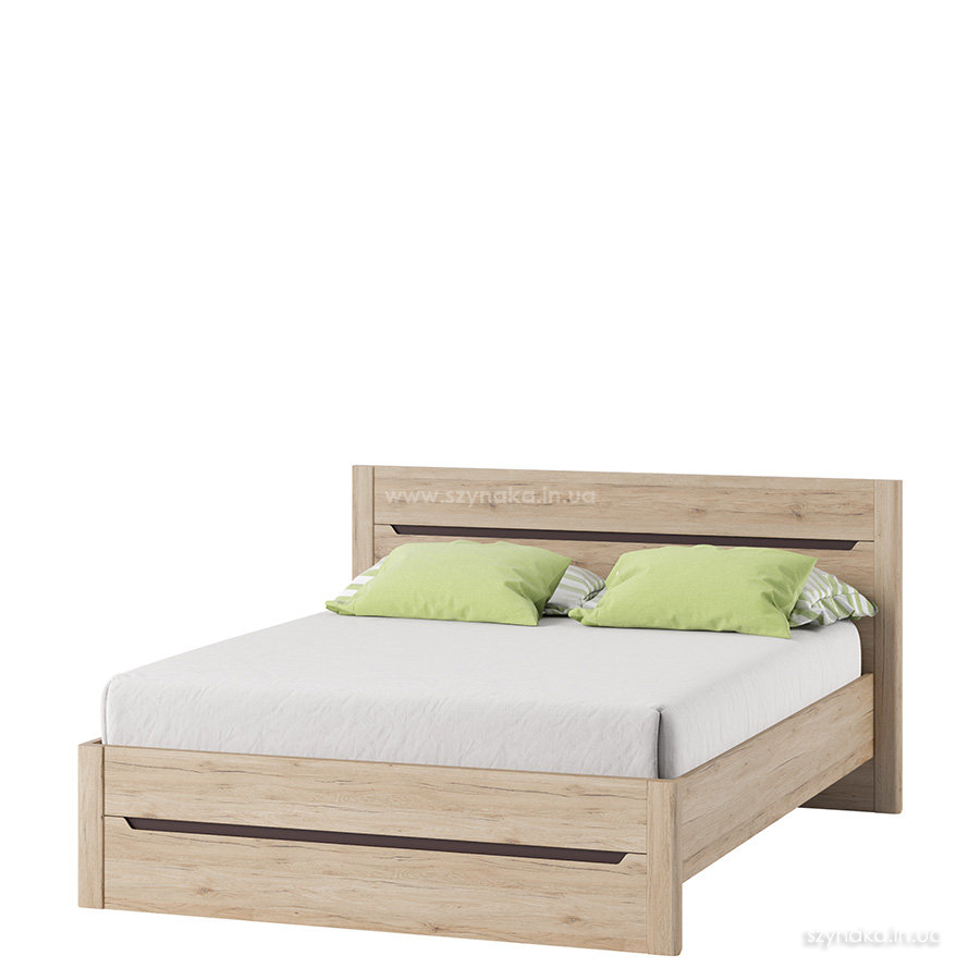Кровать 140х200 Szynaka Desjo 50 Кровать 140х200 Szynaka Desjo 50