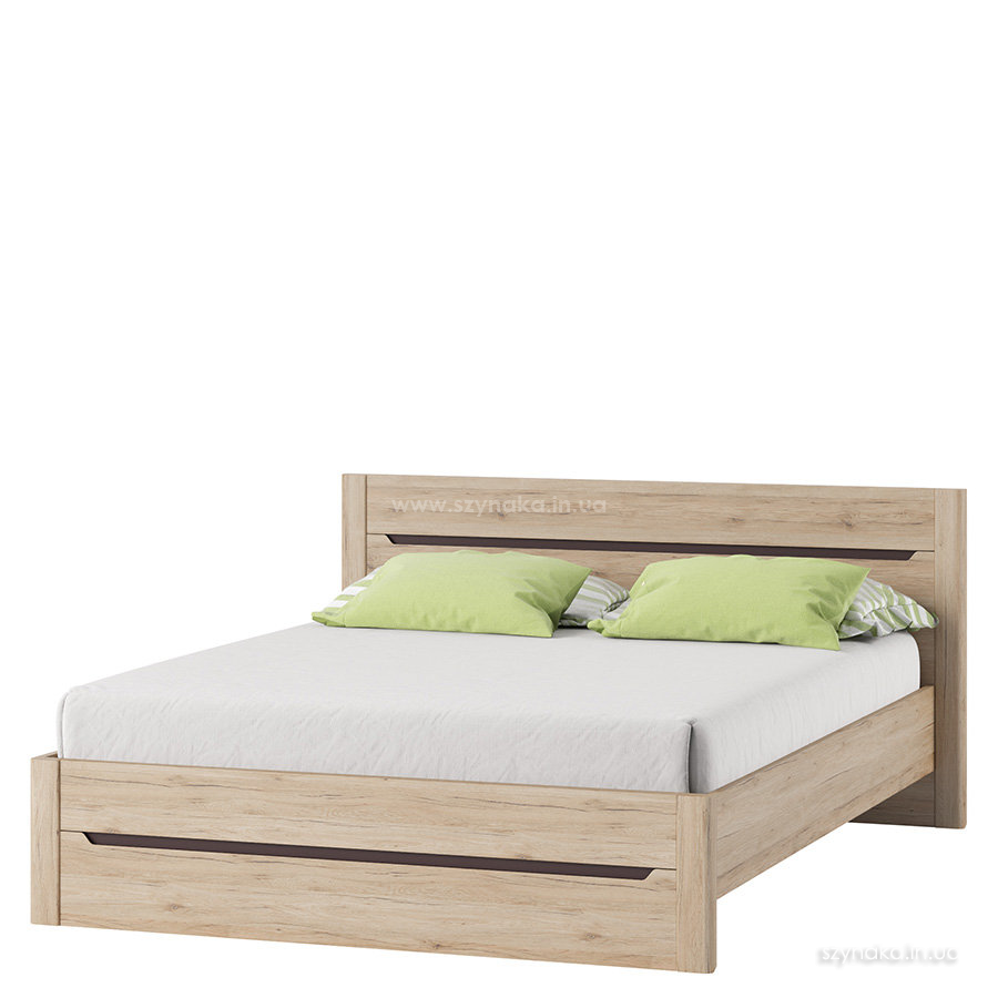 Кровать 160х200 Szynaka Desjo 53 Кровать 160х200 Szynaka Desjo 53