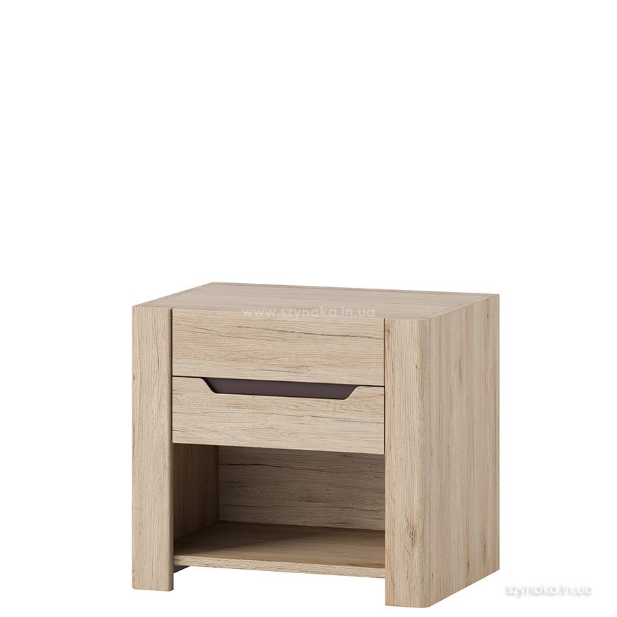 Тумба прикроватная 1ш Szynaka Desjo 52 Тумба прикроватная 1ш Szynaka Desjo 52