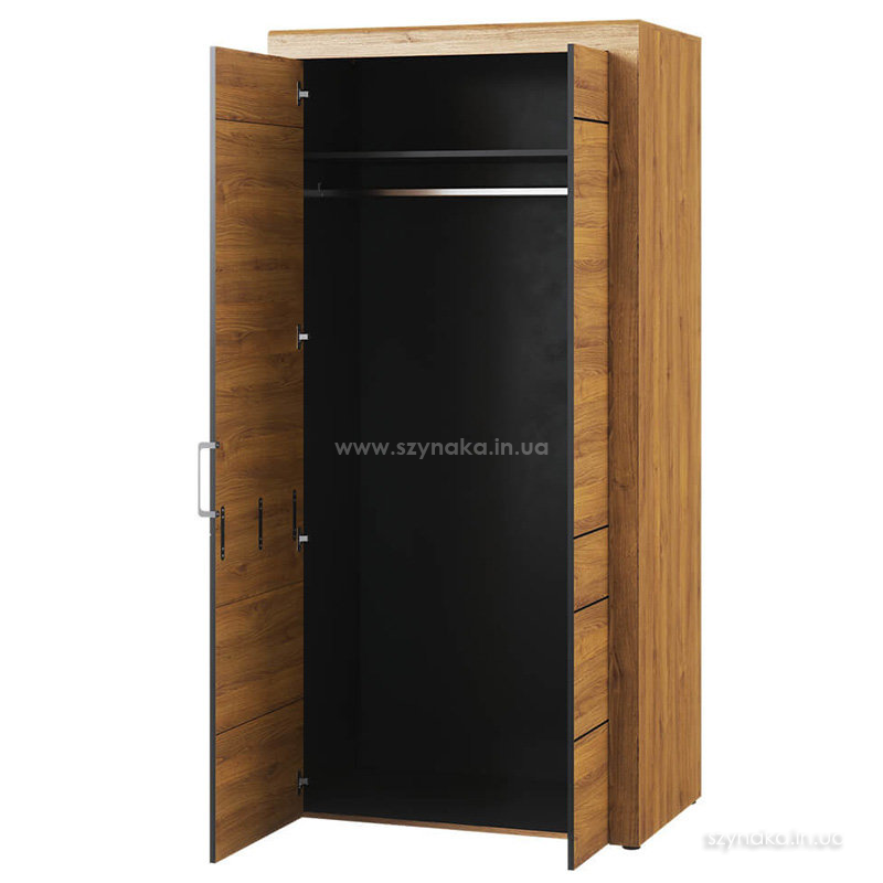 Шкаф 2д Kama 70 Шкаф 2д Kama 70