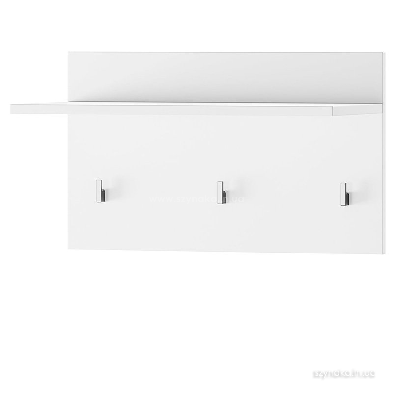 Панель с вешалками Lucca 09 Панель с вешалками Lucca 09