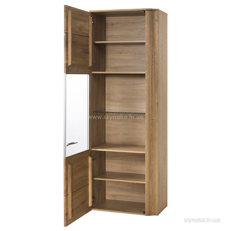 Витрина левая LOCARNO 10 Витрина левая LOCARNO 10