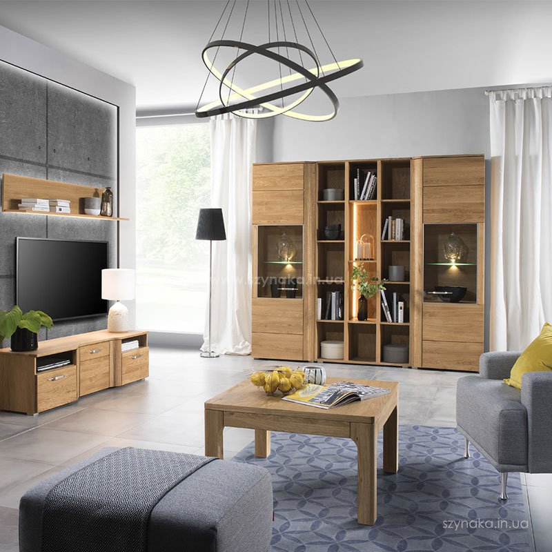 Витрина LOCARNO 15 Витрина LOCARNO 15