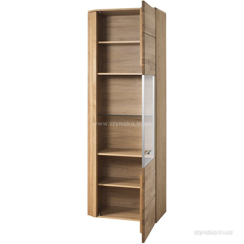 Витрина правая LOCARNO 10 Витрина правая LOCARNO 10