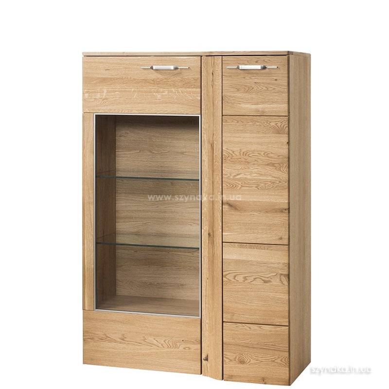 Витрина LOCARNO 15 Витрина LOCARNO 15