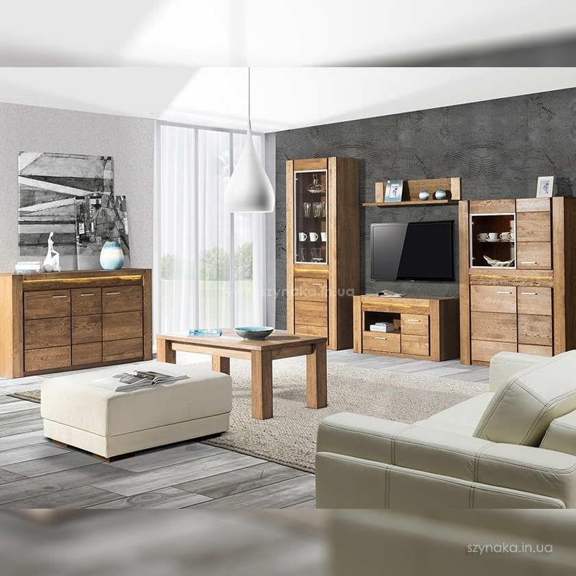 Витрина Velvet 15 низкая Витрина Velvet 15 низкая