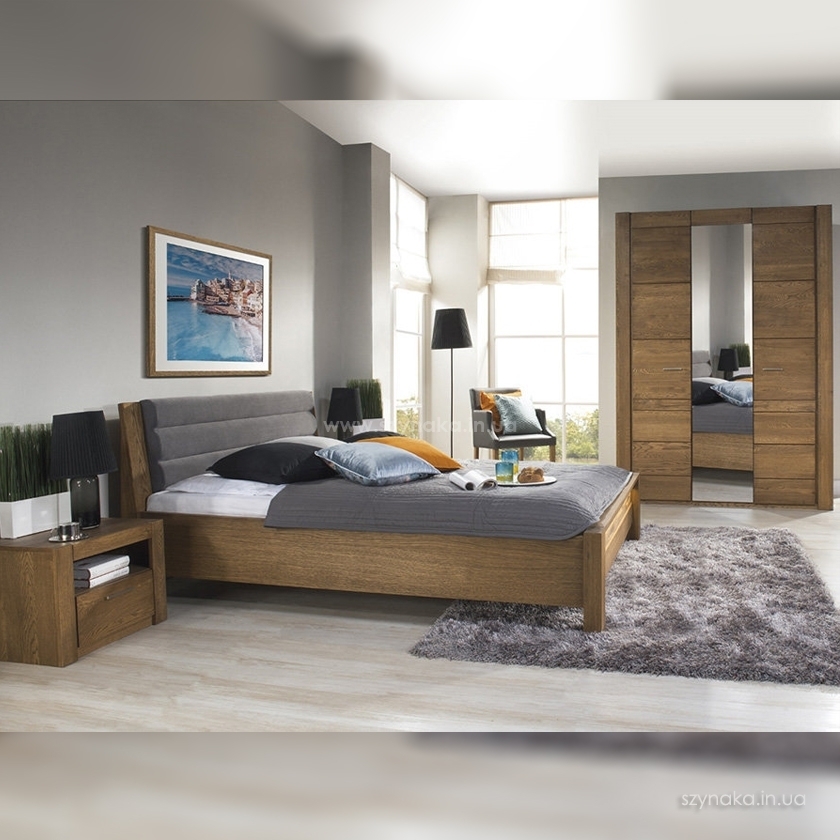 Шкаф 3-дверный Velvet 73 Шкаф 3-дверный Velvet 73