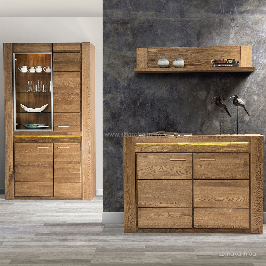 Комод 2дв Velvet 44 Комод 2дв Velvet 44