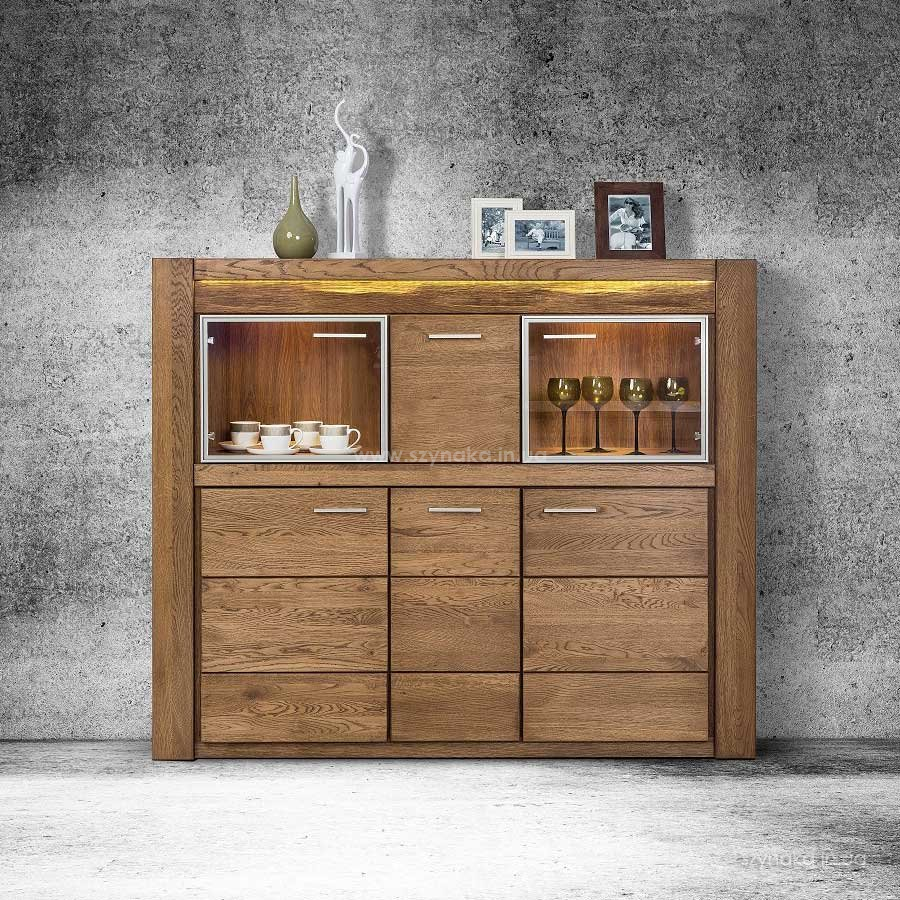 Комод бар Velvet 48 Комод бар Velvet 48