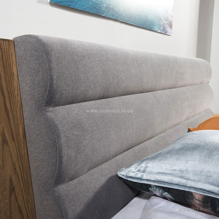 Кровать Szynaka Velvet 74 (140 x 200) Кровать Szynaka Velvet 74 (140 x 200)