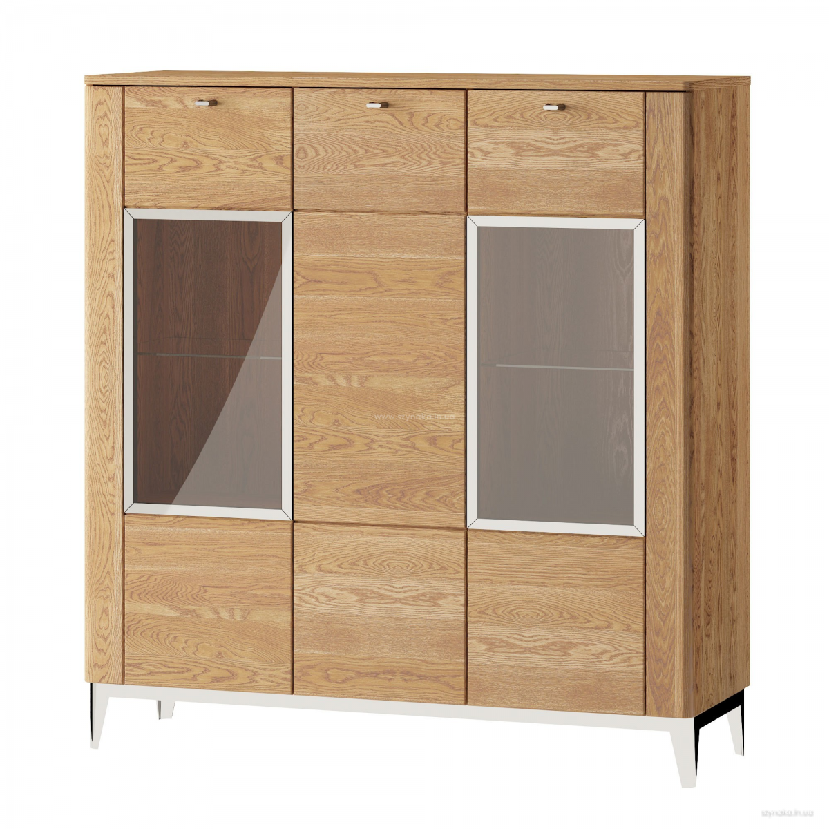 Витрина SAVONA 48 Витрина SAVONA 48