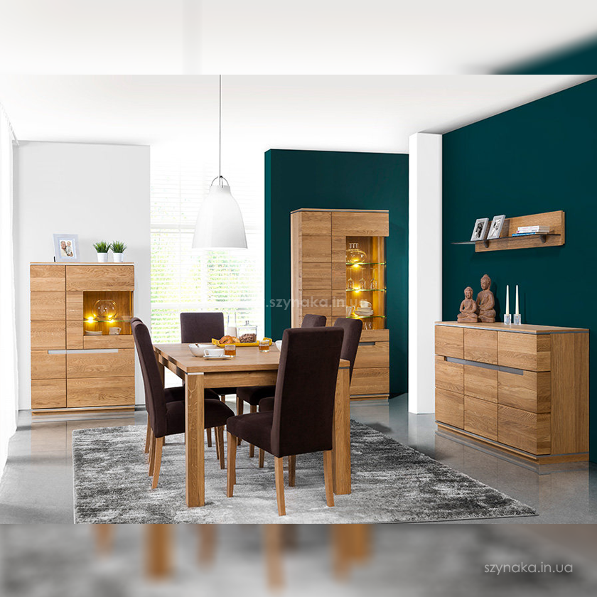 Буфет Szynaka Torino 45 Буфет Szynaka Torino 45