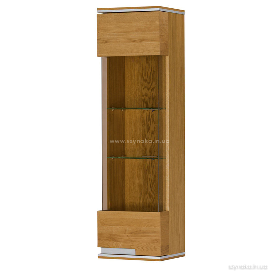 Витрина навесная 1-дверная Szynaka Torino 31 Витрина навесная 1-дверная Szynaka Torino 31