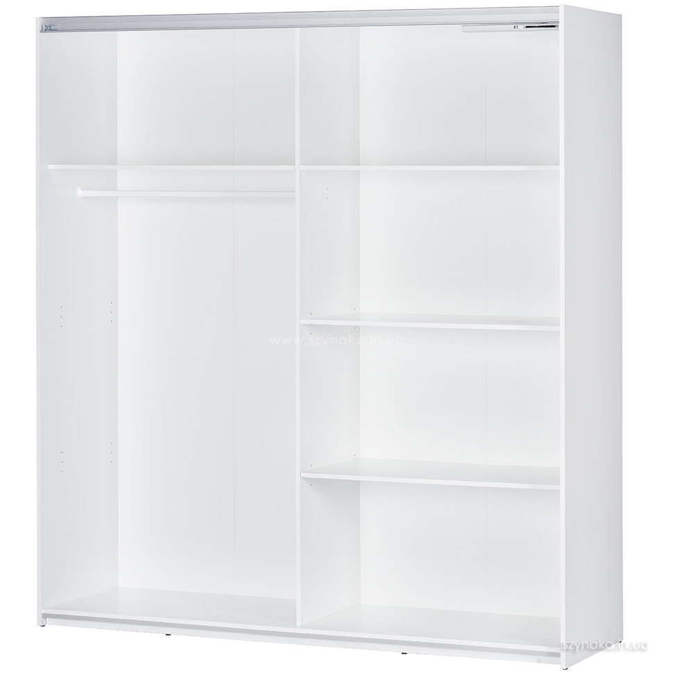 Шкаф-купе Szynaka Wenecja 01 Шкаф-купе Szynaka Wenecja 01