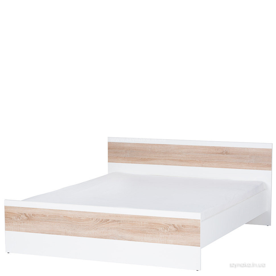 Кровать 160х200 Szynaka Wenecja 03 Кровать 160х200 Szynaka Wenecja 03