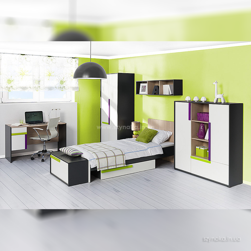 Ящик подкроватный Szynaka Ikar 53 Ящик подкроватный Szynaka Ikar 53