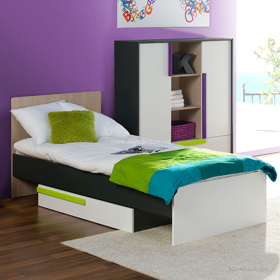 Стеллаж 2д Szynaka Ikar 13 Стеллаж 2д Szynaka Ikar 13