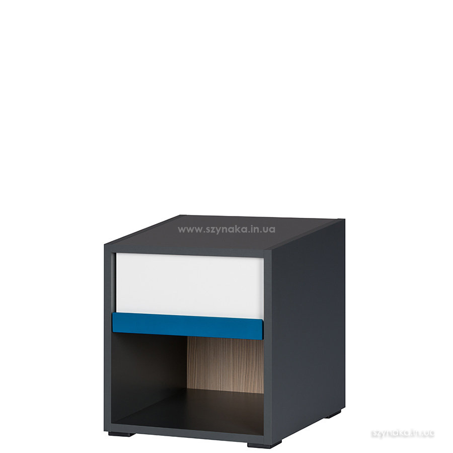 Тумба прикроватная 1ш Szynaka Ikar 51 Тумба прикроватная 1ш Szynaka Ikar 51