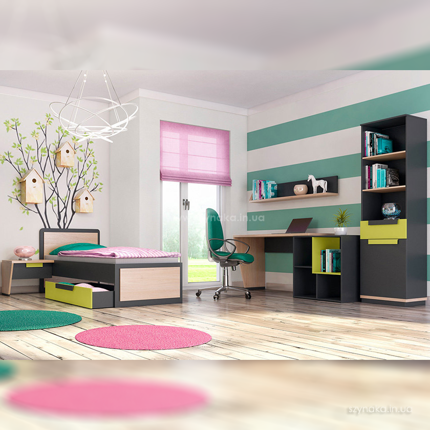 Полка подвесная Szynaka Wow 14 Полка подвесная Szynaka Wow 14