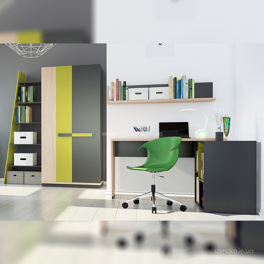 Полка подвесная Szynaka Wow 14 Полка подвесная Szynaka Wow 14