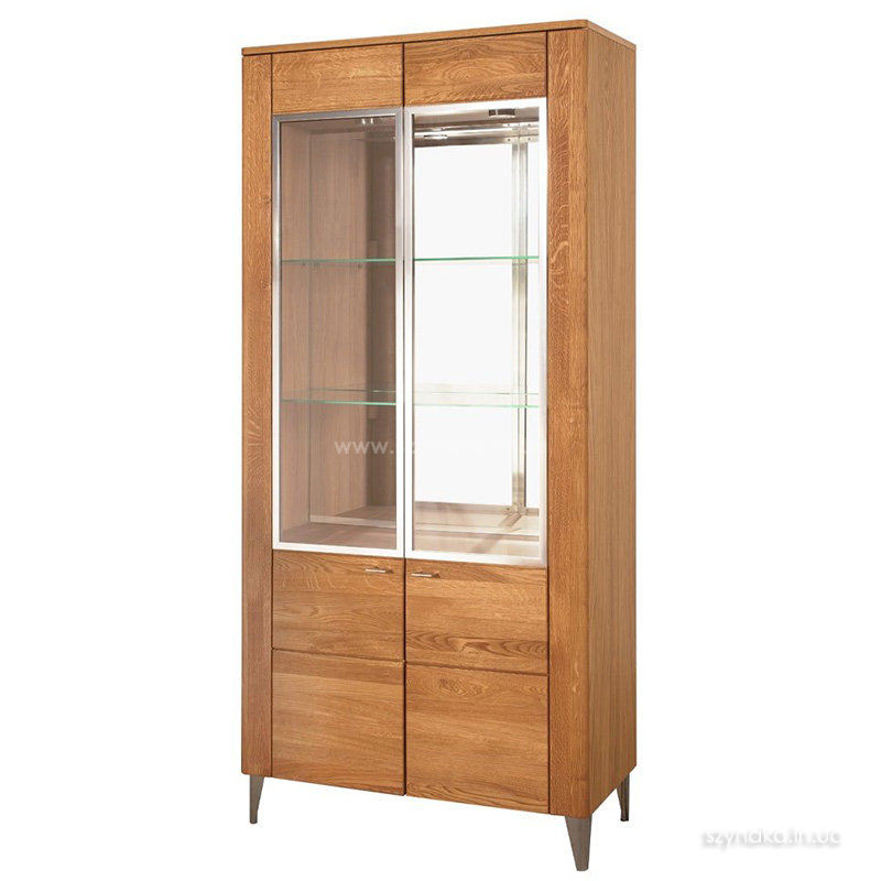 Витрина LATINA 12 Витрина LATINA 12