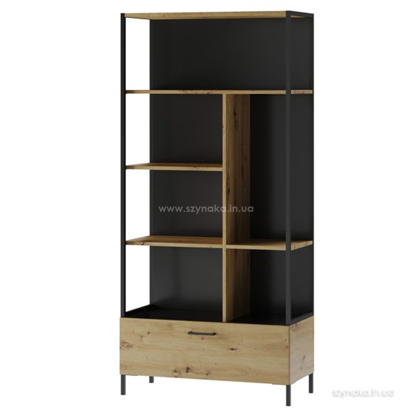 Стеллаж Lucas 16 Стеллаж Lucas 16