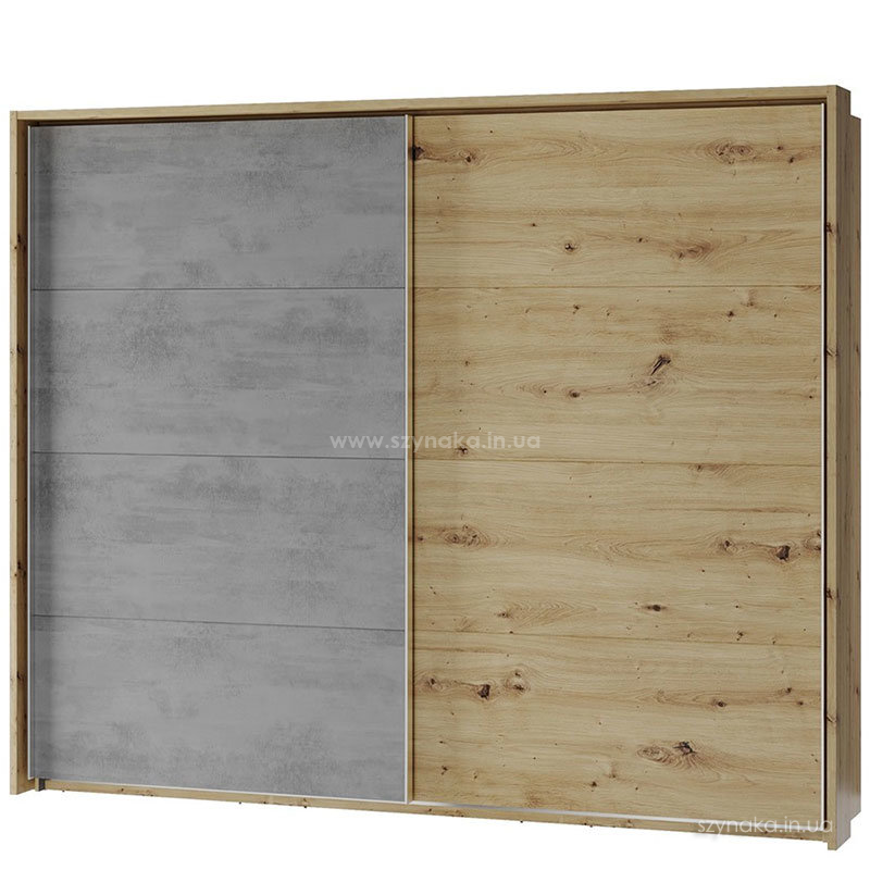 Шкаф купе Mediolan 01 Шкаф купе Mediolan 01