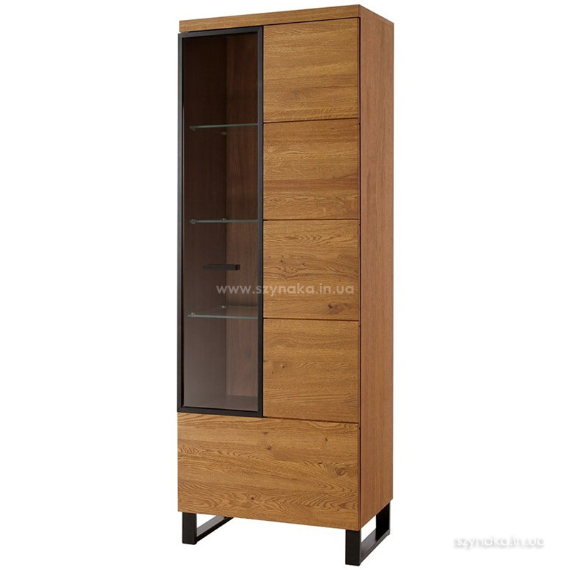 Витрина правая Pratto 11 Витрина правая Pratto 11