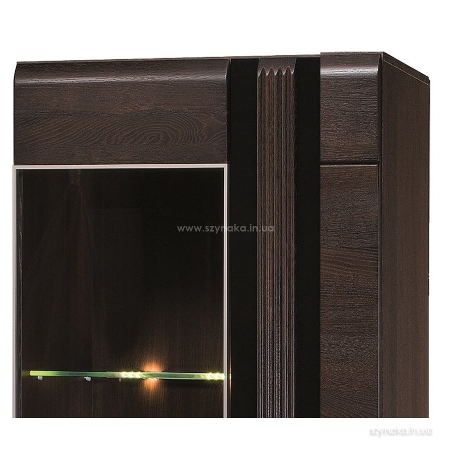 PORTI 12 витрина левая широкая PORTI 12 витрина левая широкая