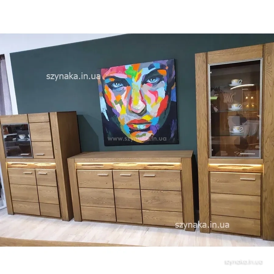 Комод бар Velvet 48 Комод бар Velvet 48