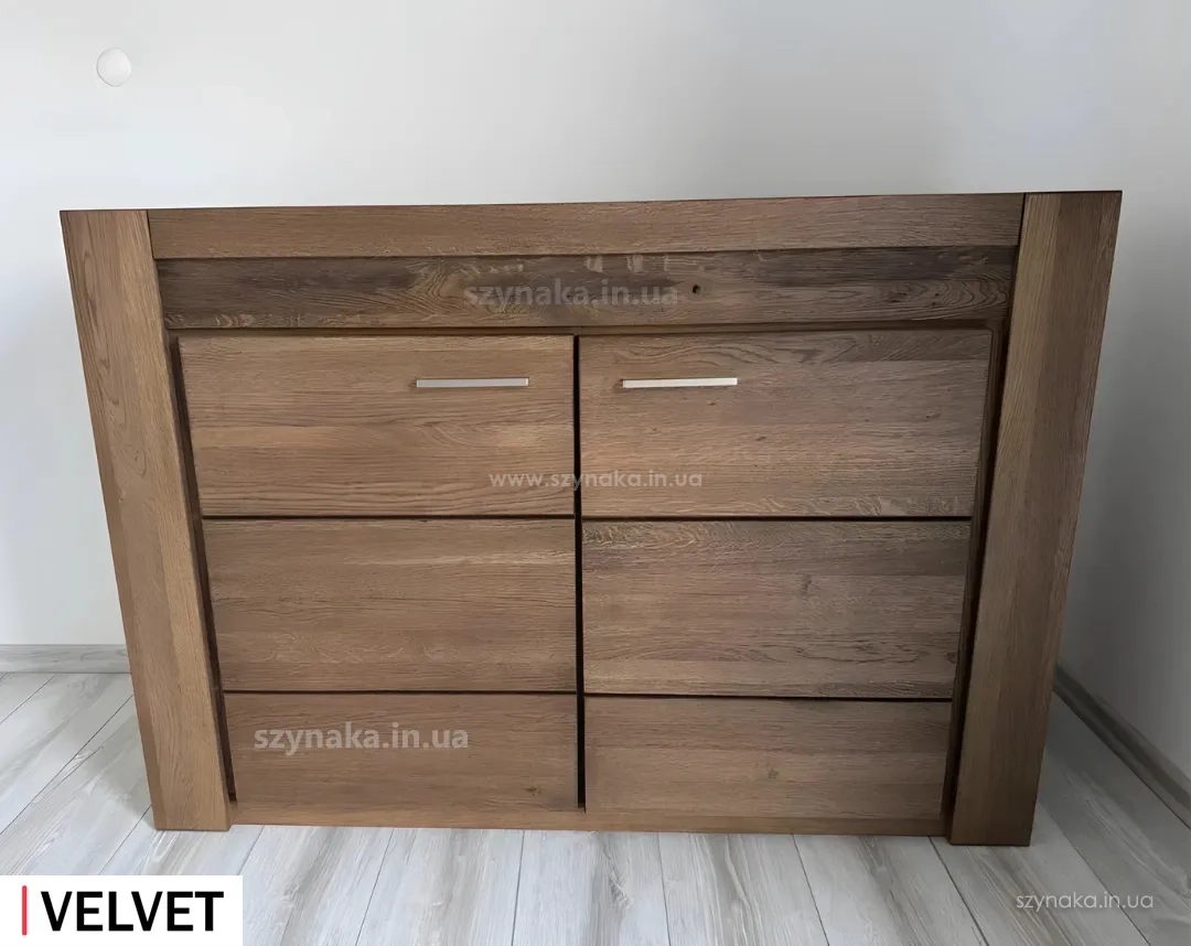 Комод 2дв Velvet 44 Комод 2дв Velvet 44