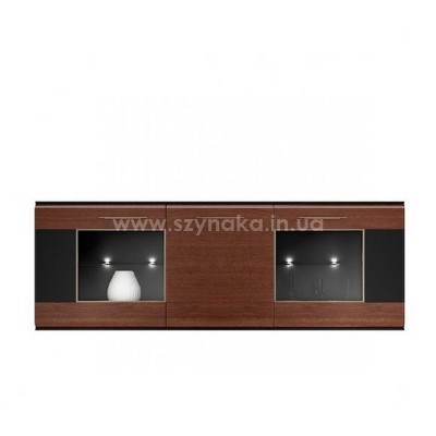 Витрина навесная Szynaka Vievien 31 Витрина навесная Szynaka Vievien 31