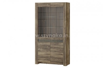 Витрина 2д Belveder 12